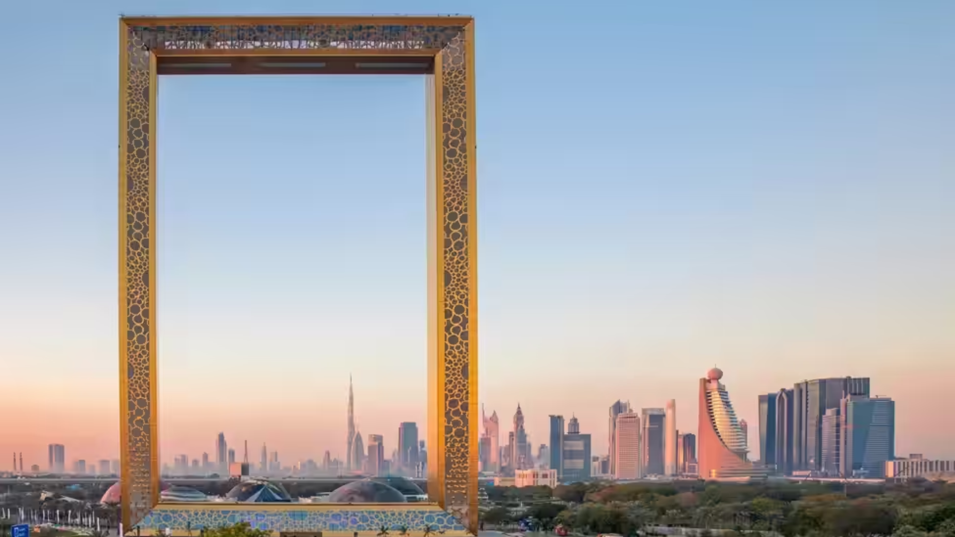 Dubai Desert Safari Package